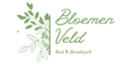 B&B Bloemenveld Logo