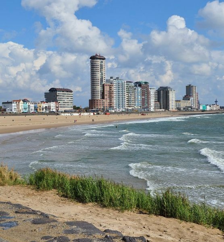 Vlissingen Boulevard