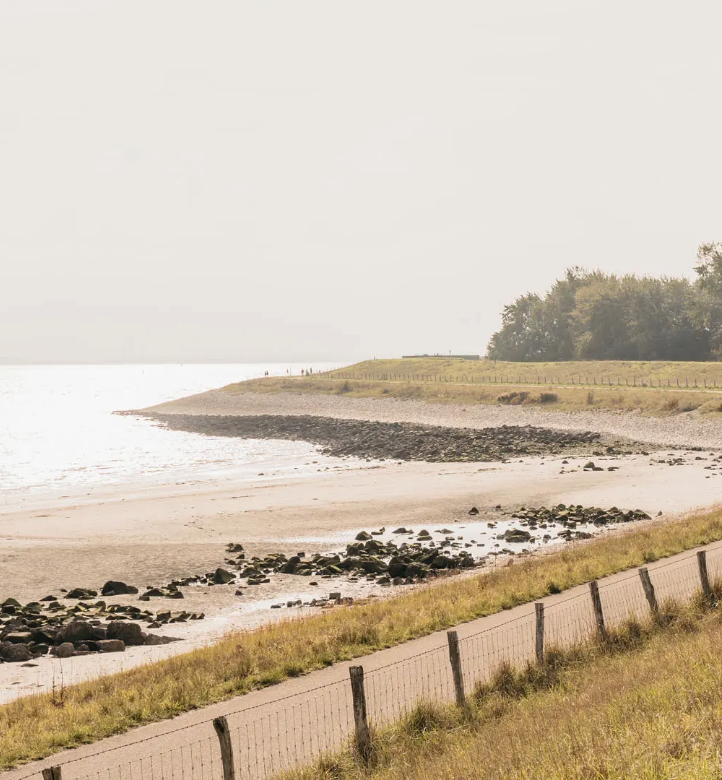 Zeedijk & Scheepvaart